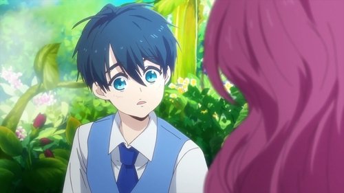 Ouji no Honmei wa Akuyaku Reijou - Episódio 3