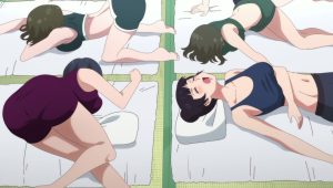 Sawaranaide Kotesashi-kun - Episódio 8