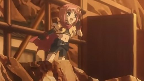 Koihime Musou - Episódio 1