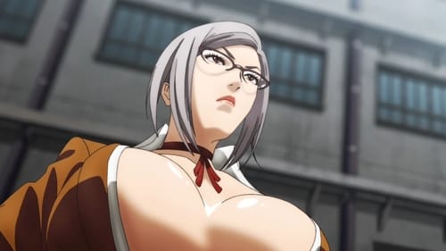 Prison School - Episódio 3