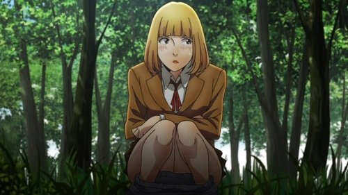 Prison School - Episódio 2