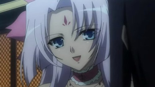 Koihime Musou - Episódio 10