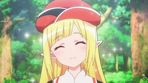 Futoku no Guild - Episódio 9