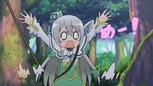 Futoku no Guild - Episódio 6