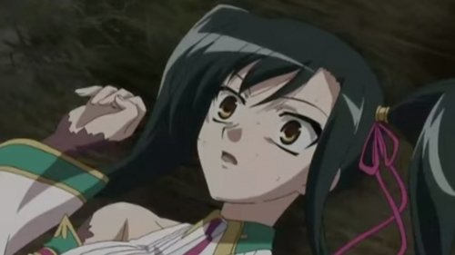 Koihime Musou - Episódio 11