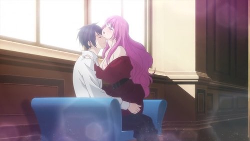 Ouji no Honmei wa Akuyaku Reijou - Episódio 8