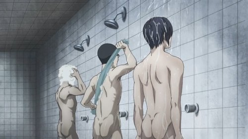 Prison School - Episódio 8