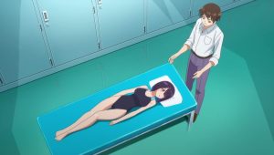 Sawaranaide Kotesashi-kun - Episódio 4