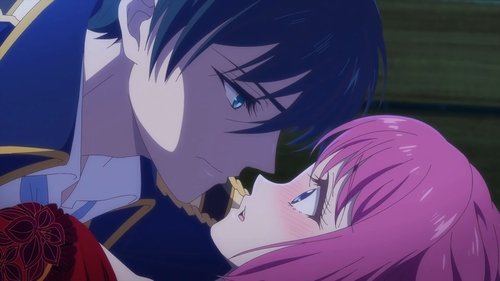 Ouji no Honmei wa Akuyaku Reijou - Episódio 1