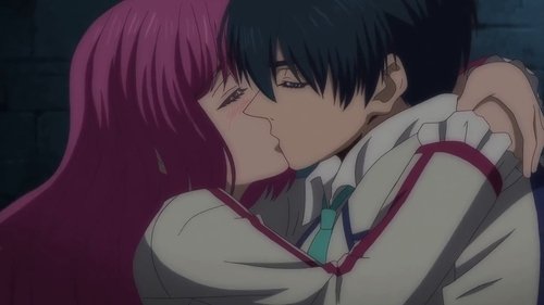 Ouji no Honmei wa Akuyaku Reijou - Episódio 5