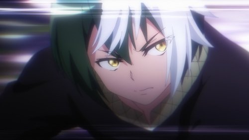 Futoku no Guild - Episódio 8