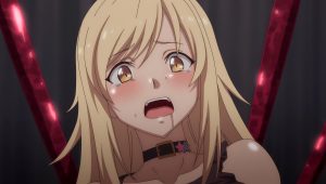 Rakuen Shinshoku: Island of the Dead - Episódio 2