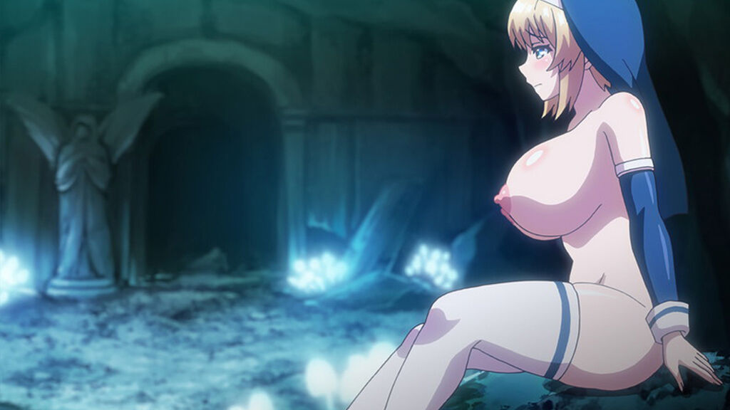 Seikon no Aria - Episódio 2