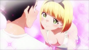 Mato Seihei no Slave II - Episódio 2