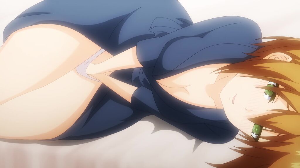 Arisugawa Ren tte Honto wa Onna Nanda yo ne - Episódio 6