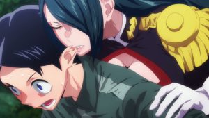 Mato Seihei no Slave II - Episódio 6