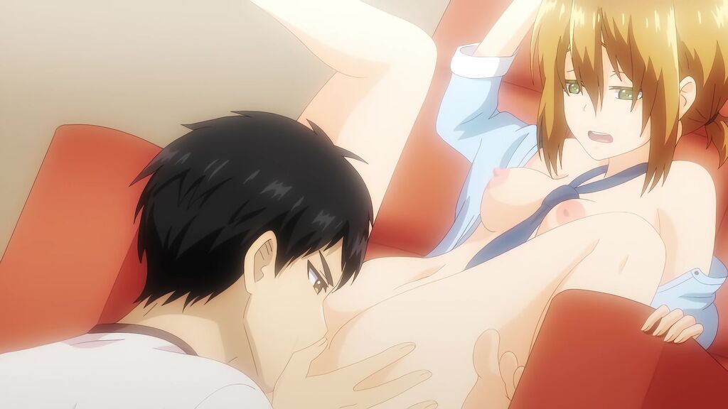 Arisugawa Ren tte Honto wa Onna Nanda yo ne - Episódio 7