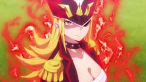 Mato Seihei no Slave II - Episódio 9